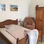 Hanke Barbara شقة بيدينغ