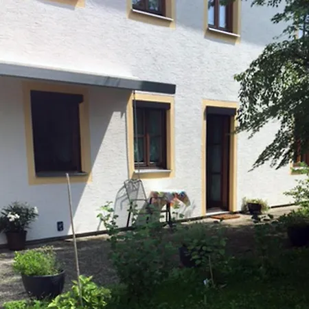 Apartment Hanke Barbara