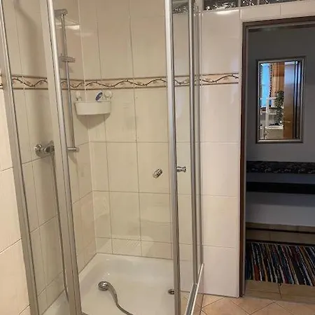 Apartament Hanke Barbara *