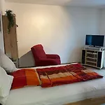 Hanke Barbara Apartment Piding