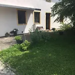 Apartment Hanke Barbara Piding
