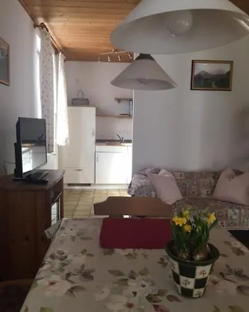 Apartman Hanke Barbara