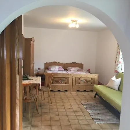 Hanke Barbara Apartment Piding