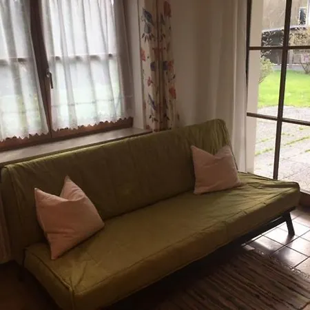 Hanke Barbara Apartment Piding
