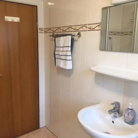 Hanke Barbara Apartamento