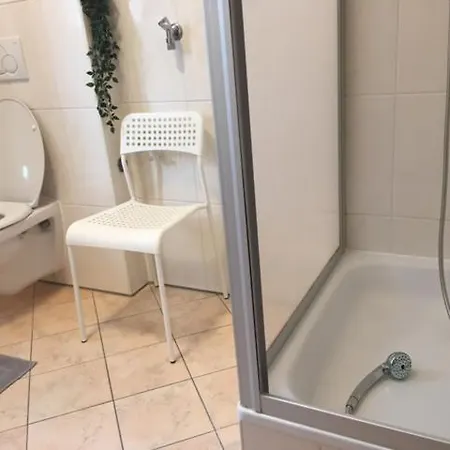 Apartamento Hanke Barbara Piding