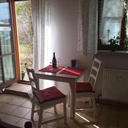 Apartment Hanke Barbara