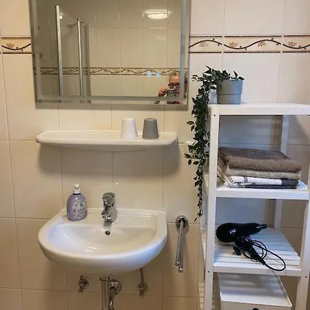 Hanke Barbara Apartman