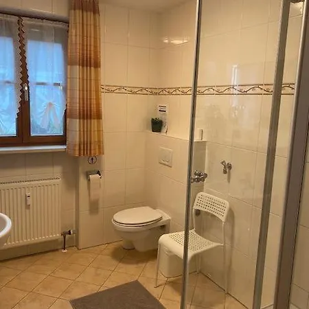 Apartman Hanke Barbara