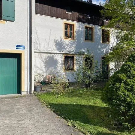 Apartment Hanke Barbara