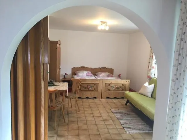 Hanke Barbara Apartman Piding