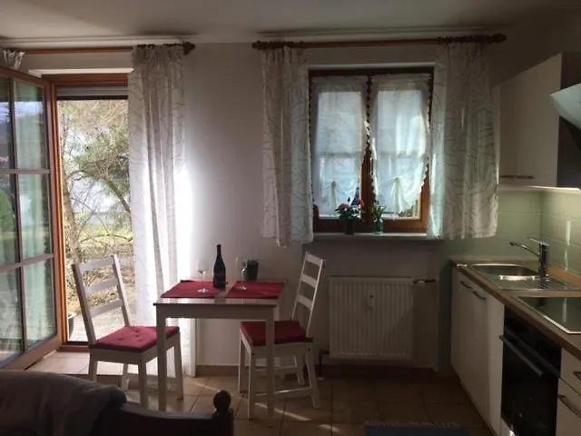Lejlighed Hanke Barbara *