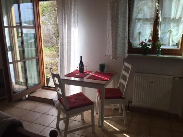 Lejlighed Hanke Barbara